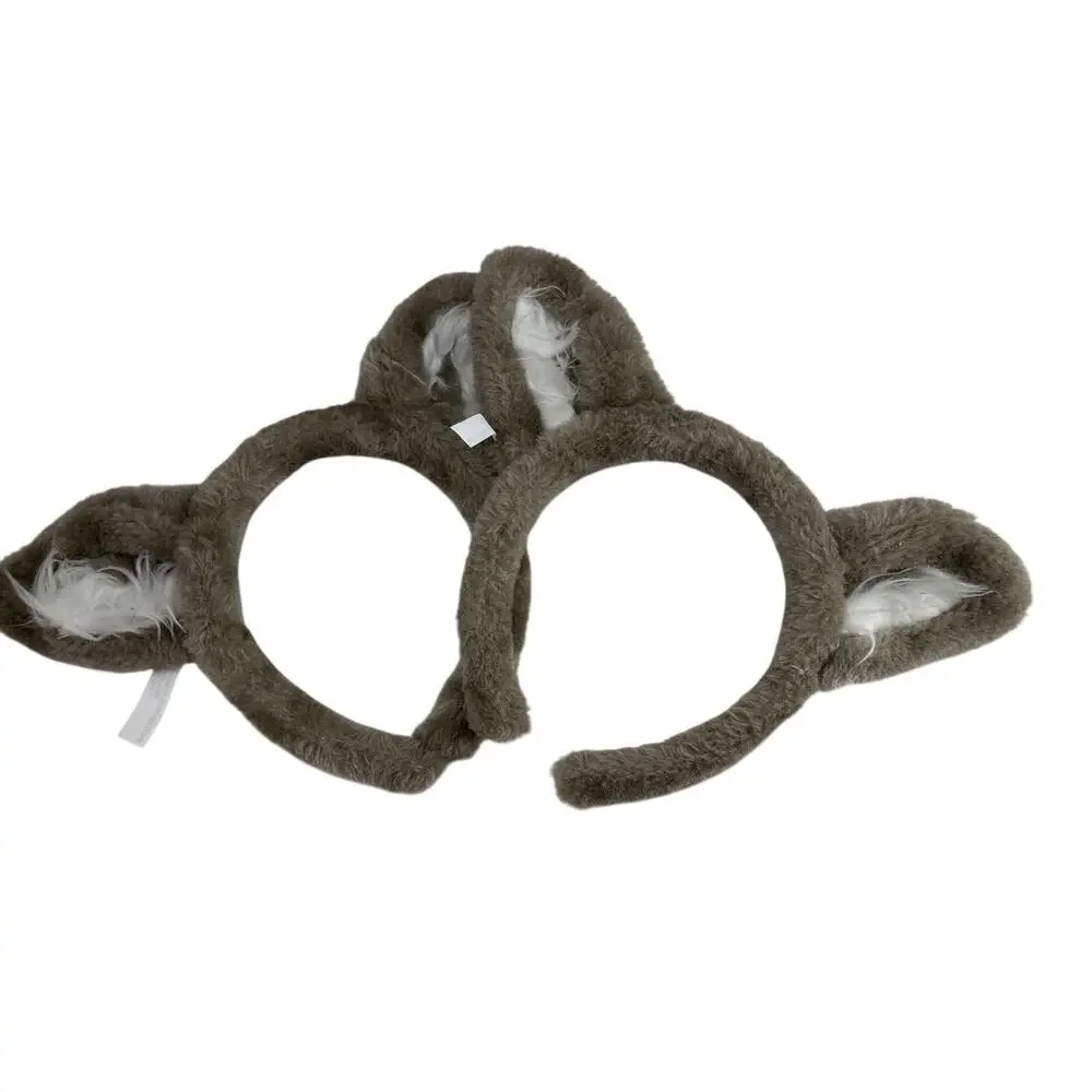 Great Wolf Lodge Ears Set of 2 Child Size